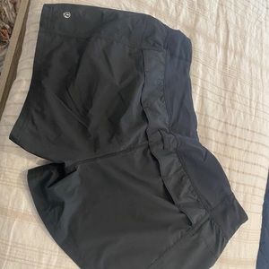 SOLD Lululemon shorts